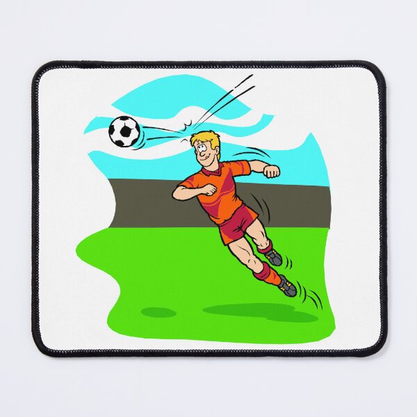 Item preview, Soccer Player designed and sold by simplyrebeccann.
