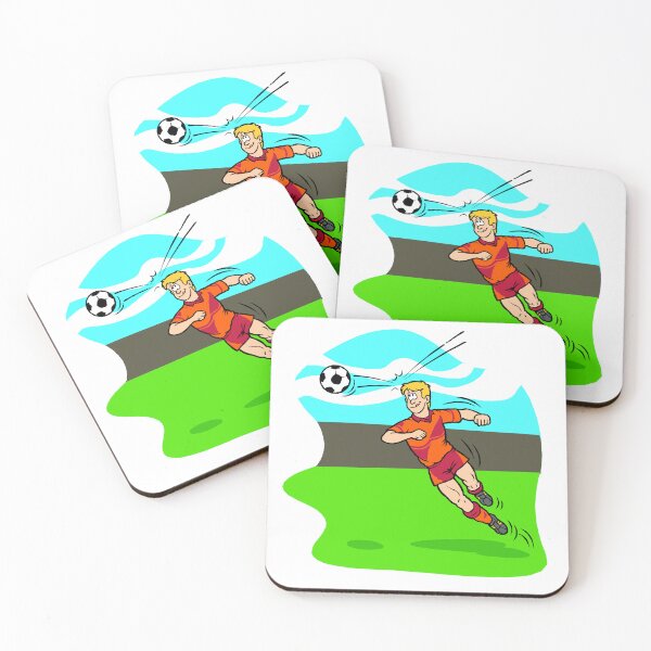 Item preview, Soccer Player designed and sold by simplyrebeccann.