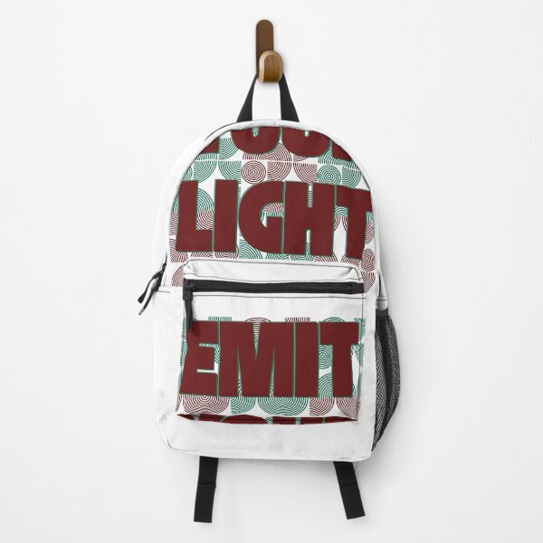 Item preview, Retro Abstract Swirls Emit Your Light designed and sold by Emit Eminence.