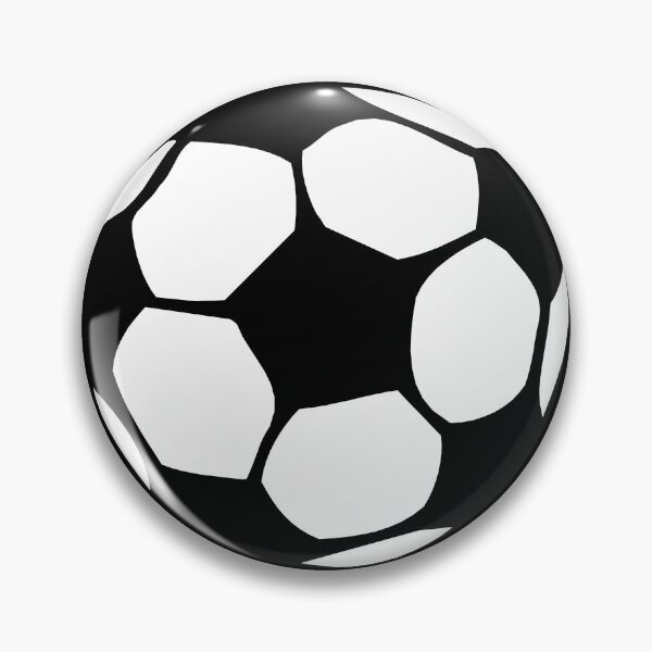 Item preview, Simple Soccer Ball  designed and sold by simplyrebeccann.