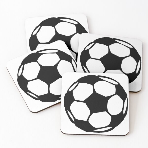 Item preview, Simple Soccer Ball  designed and sold by simplyrebeccann.