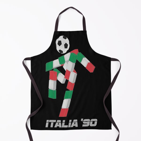 Item preview, Geometric Player Goal Keeper Retro designed and sold by Odd-Nest-Studio.