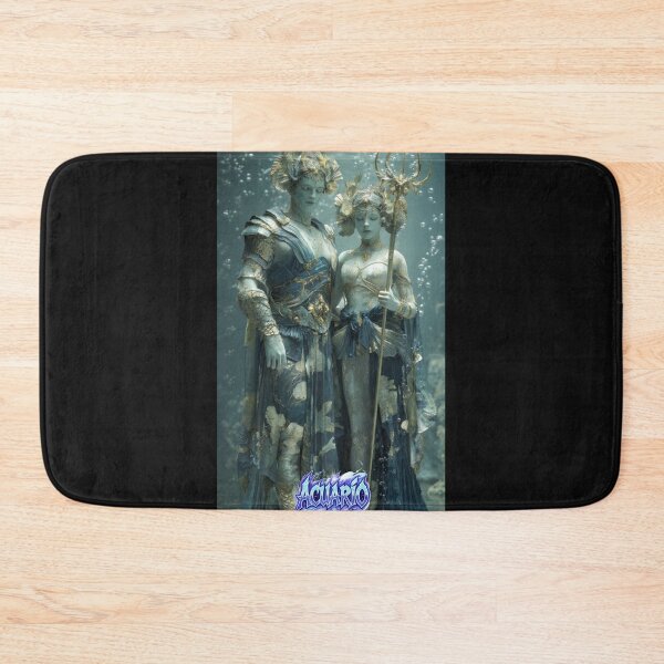 Item preview, Copy of Aquarius Zodiac Sign designed and sold by Lifeisanimage.