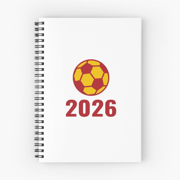 Item preview, ESPAÑA 2026 T-Shirt, Sticker, Phone Case – Spanish Flag Football Fan Tee | Uncle Jichuan designed and sold by Uncle-Jichuan.
