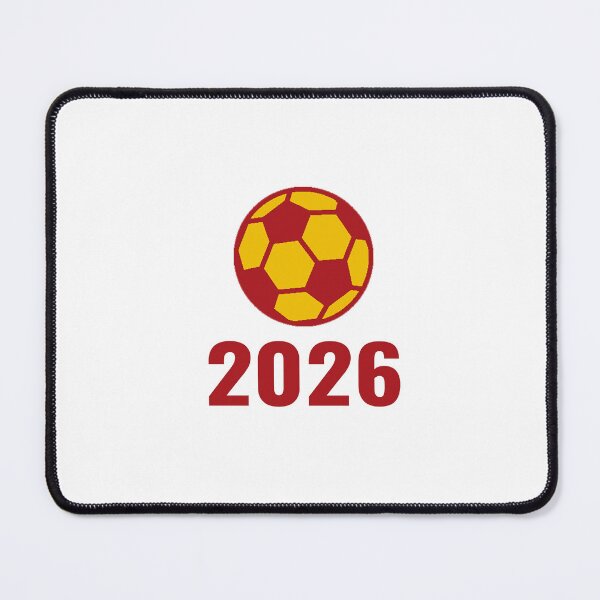 Item preview, ESPAÑA 2026 T-Shirt, Sticker, Phone Case – Spanish Flag Football Fan Tee | Uncle Jichuan designed and sold by Uncle-Jichuan.
