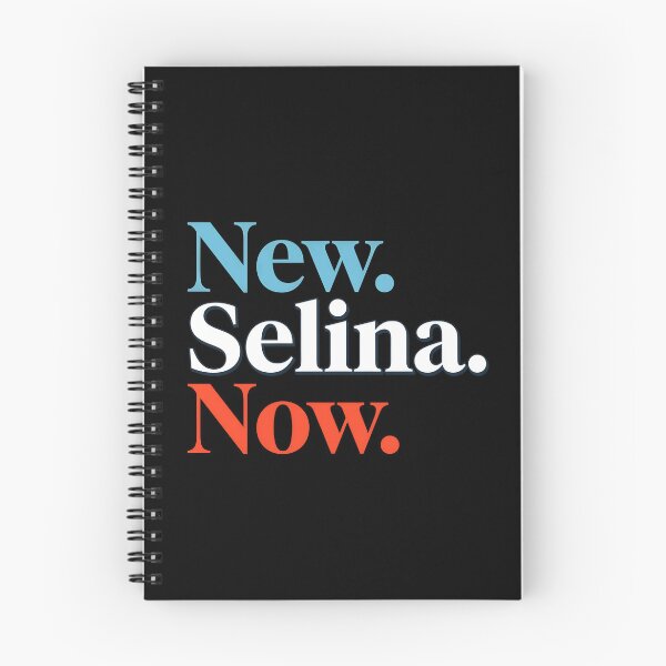 Item preview, Bold New Selina Statement Typography Art designed and sold by Odd-Nest-Studio.
