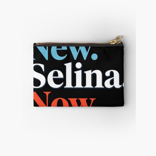 Item preview, Bold New Selina Statement Typography Art designed and sold by Odd-Nest-Studio.