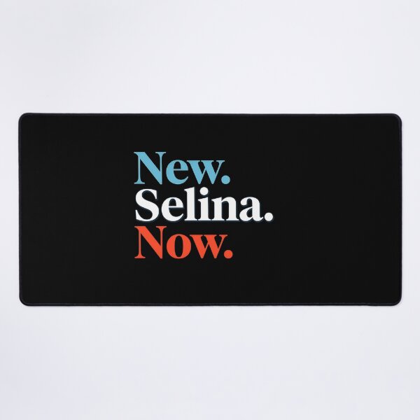 Item preview, Bold New Selina Statement Typography Art designed and sold by Odd-Nest-Studio.
