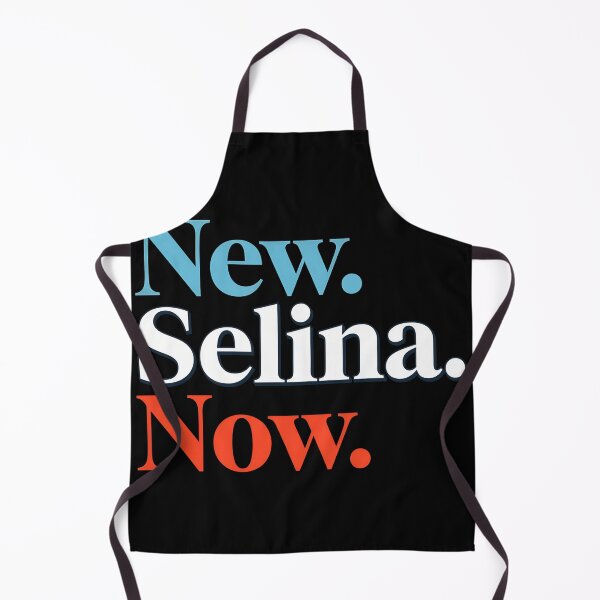 Item preview, Bold New Selina Statement Typography Art designed and sold by Odd-Nest-Studio.