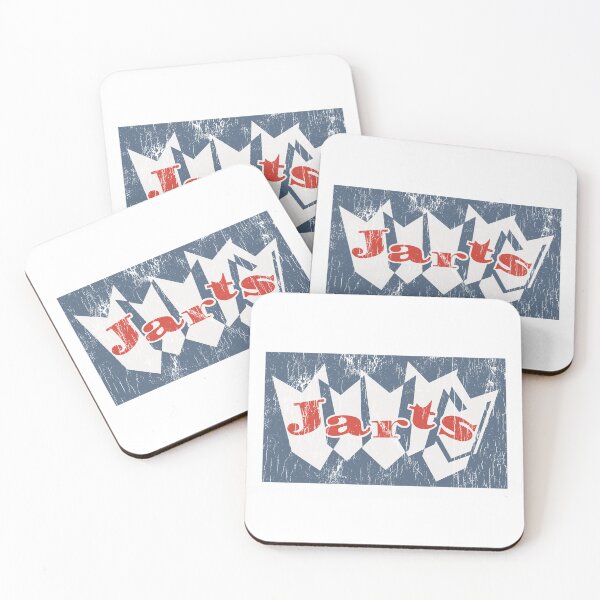 Item preview, Jarts - worn designed and sold by The Common Tee.