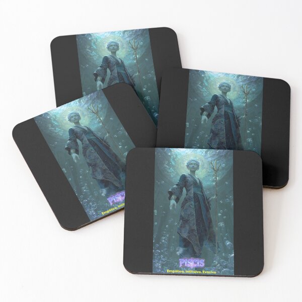 Item preview, Pisces Zodiac Sign designed and sold by Lifeisanimage.