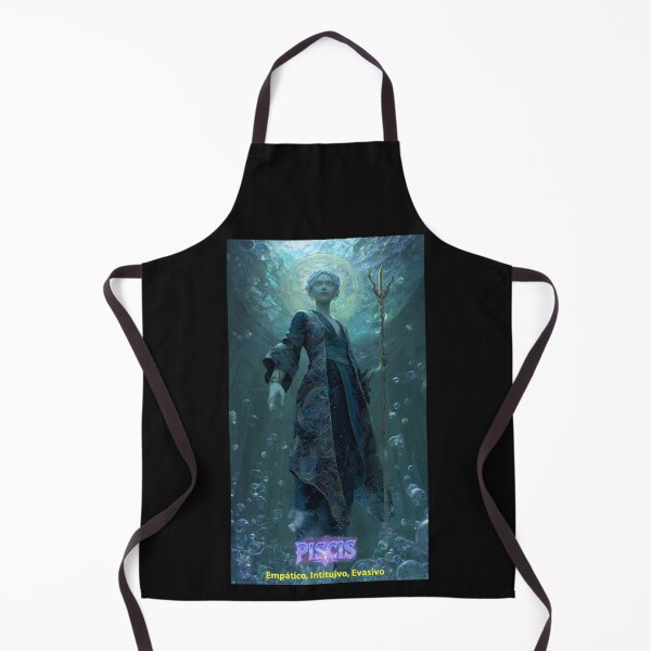 Item preview, Pisces Zodiac Sign designed and sold by Lifeisanimage.