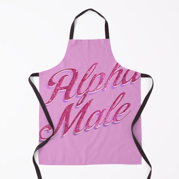 Item preview, Alpha male designed and sold by AbbyThorns.