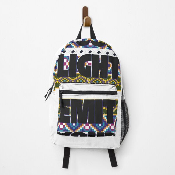Item preview, Retro Diamond Aztec Pattern Emit Your Light designed and sold by Emit Eminence.
