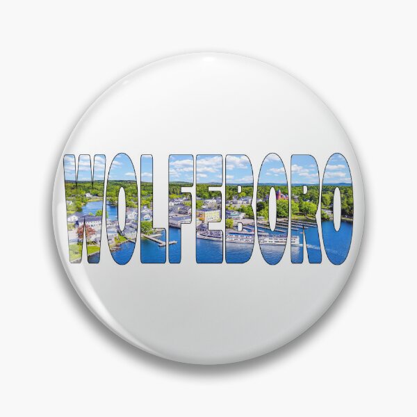 Item preview, WOLFEBORO - Carroll County New Hampshire Summer Lake Cruise Vacation designed and sold by Adam Gormley.
