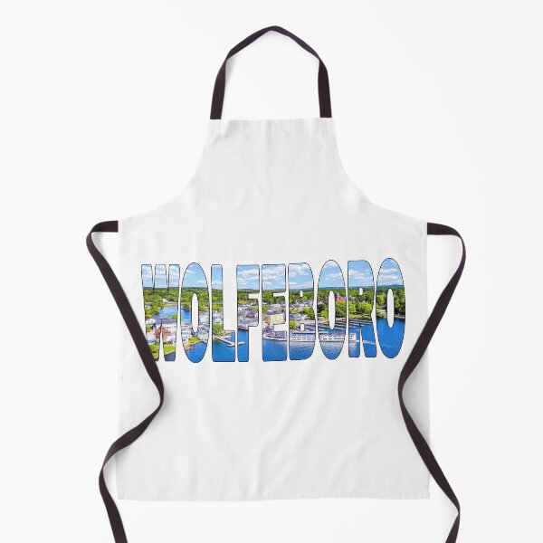 Item preview, WOLFEBORO - Carroll County New Hampshire Summer Lake Cruise Vacation designed and sold by Adam Gormley.