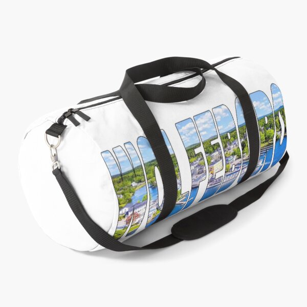 Item preview, WOLFEBORO - Carroll County New Hampshire Summer Lake Cruise Vacation designed and sold by Adam Gormley.
