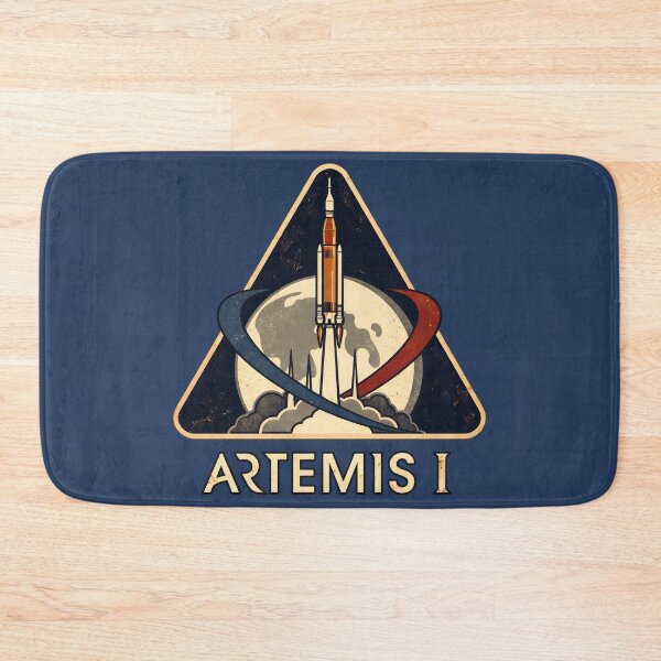 Item preview, Artemis NASA Moon Mission designed and sold by radiogalaxy.