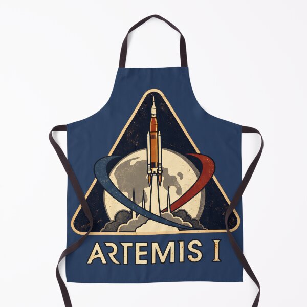 Item preview, Artemis NASA Moon Mission designed and sold by radiogalaxy.