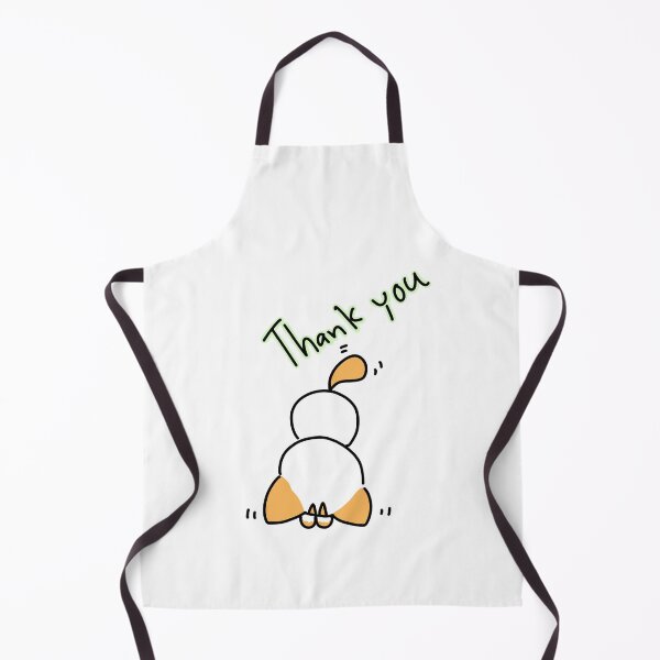 Item preview, Cat Thank You Card designed and sold by Flare-shiningray.