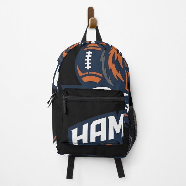 Item preview, Emblema animal deportivo de los Osos Hammond designed and sold by RozlinaROZ.