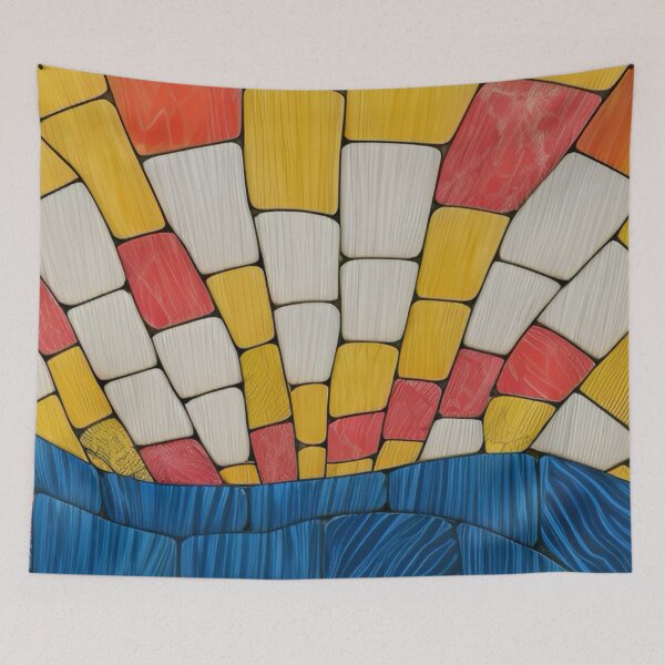 Item preview, Sun rise  designed and sold by Glenbobagins.