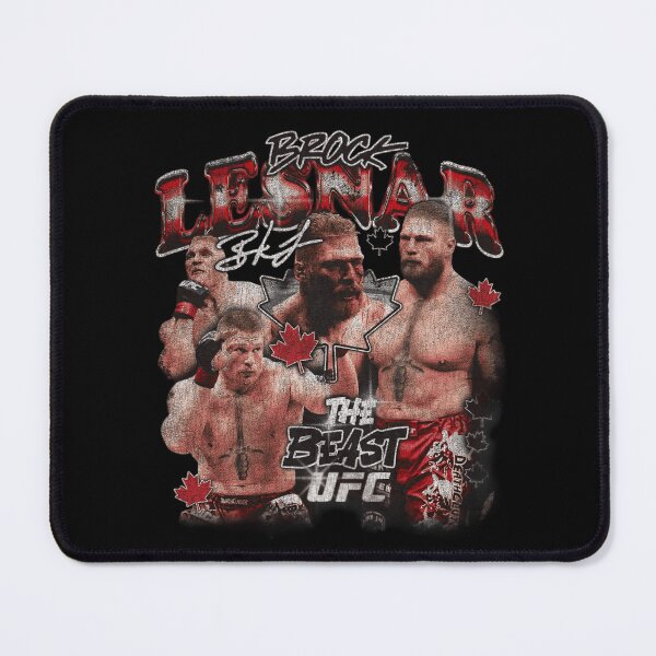 Item preview, Brock Lesnar "The Beast Incarnate" Vintage designed and sold by JeyVel.