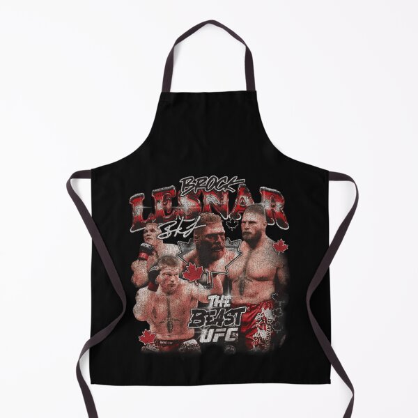 Item preview, Brock Lesnar "The Beast Incarnate" Vintage designed and sold by JeyVel.