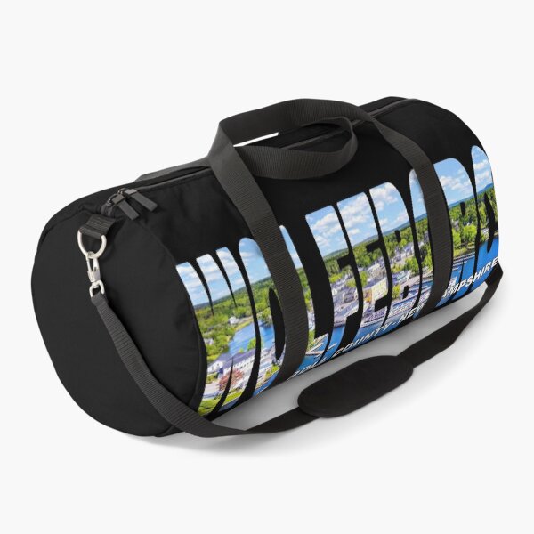 Item preview, WOLFEBORO Carroll County New Hampshire - Summer Lake Cruise Vacation designed and sold by Adam Gormley.