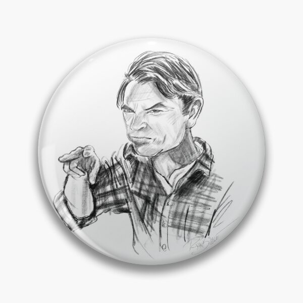 Item preview, Alan Grant designed and sold by Ryan Biddle.