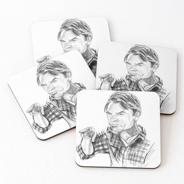 Item preview, Alan Grant designed and sold by Ryan Biddle.