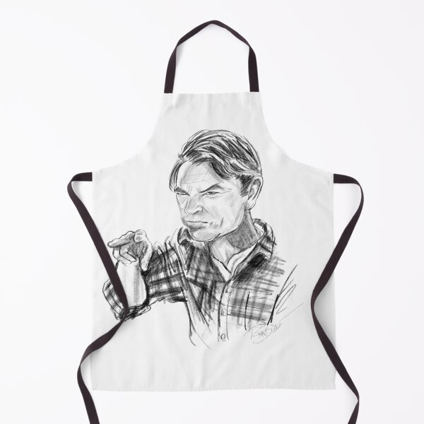 Item preview, Alan Grant designed and sold by Ryan Biddle.
