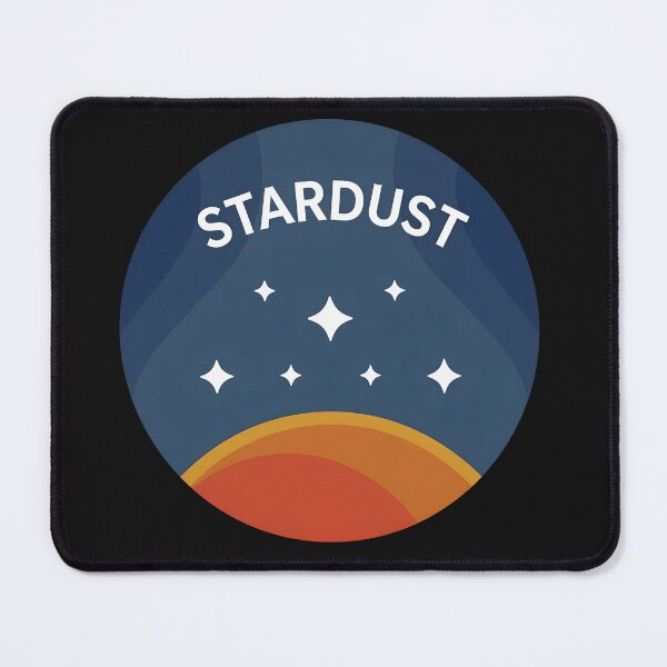 Item preview, Celestial Horizon  Badge designed and sold by RozlinaROZ.