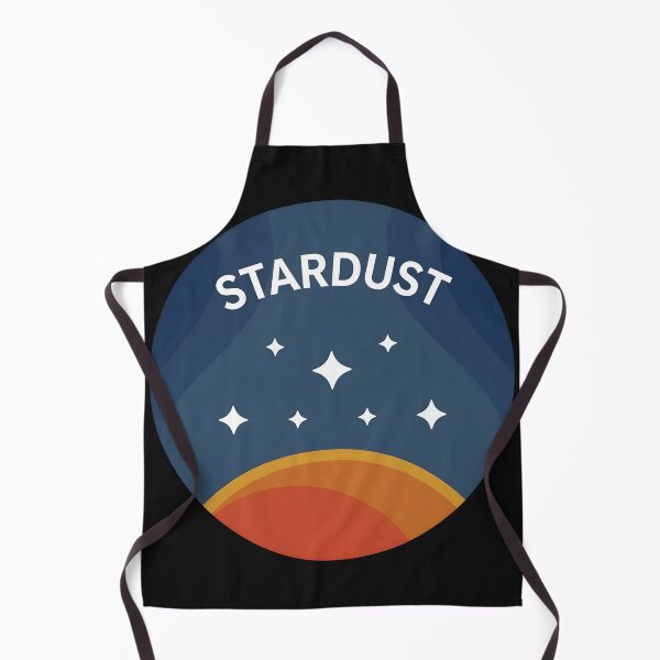 Item preview, Celestial Horizon Badge designed and sold by RozlinaROZ.