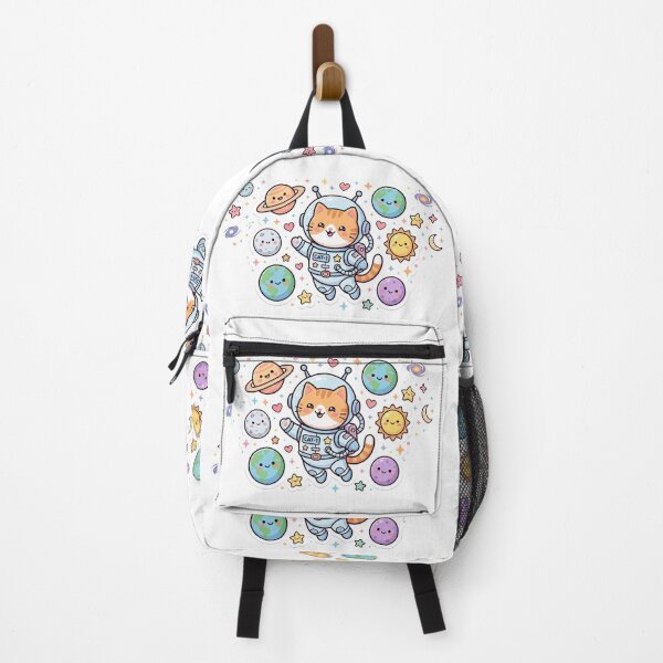 Item preview, Nice astronaut cat designed and sold by JC Art Creations.