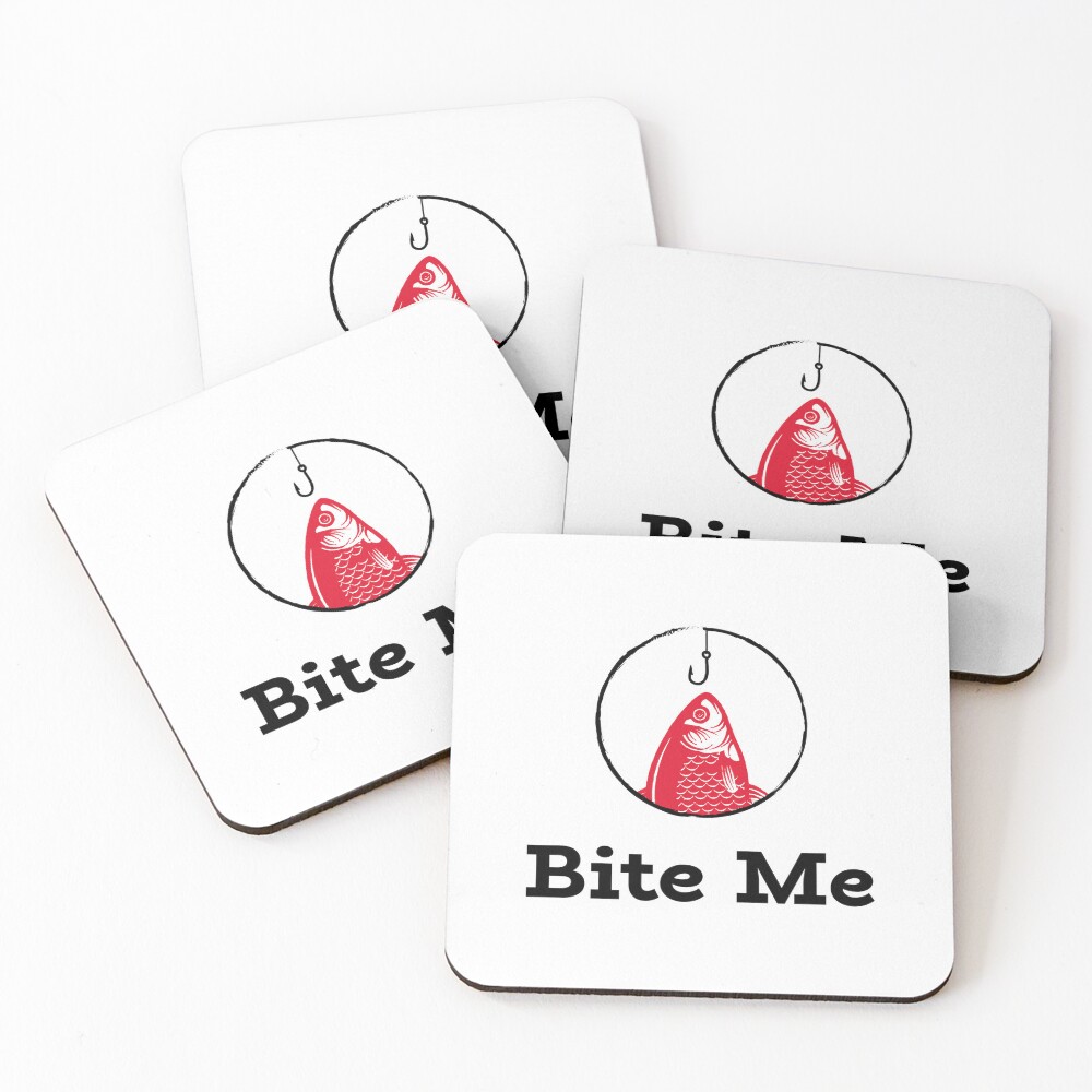 Item preview, Coasters (Set of 4) designed and sold by SummersInColor.