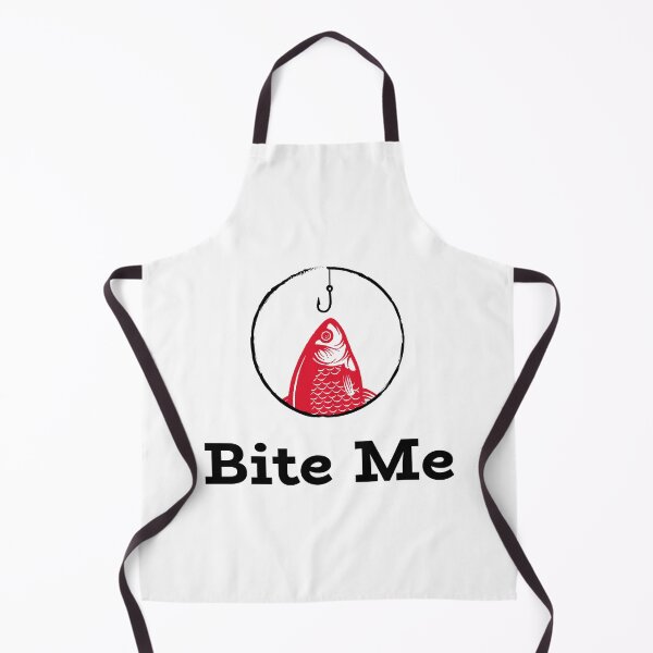 Item preview, Bite Me designed and sold by SummersInColor.