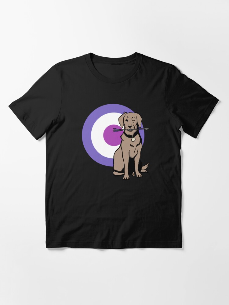 pizza dog shirt