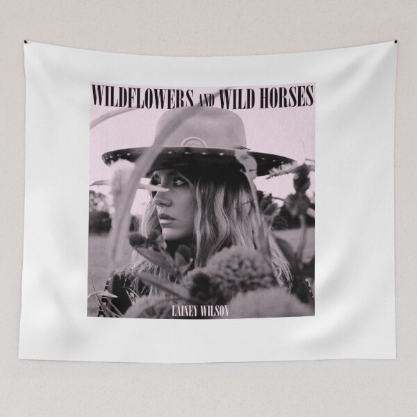 Item preview, Vintage Western Cowgirl Portrait Retro Country Style designed and sold by gughh.