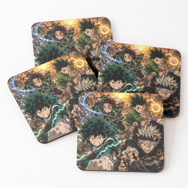 Item preview, New Gen Big 3 designed and sold by jinwooo.