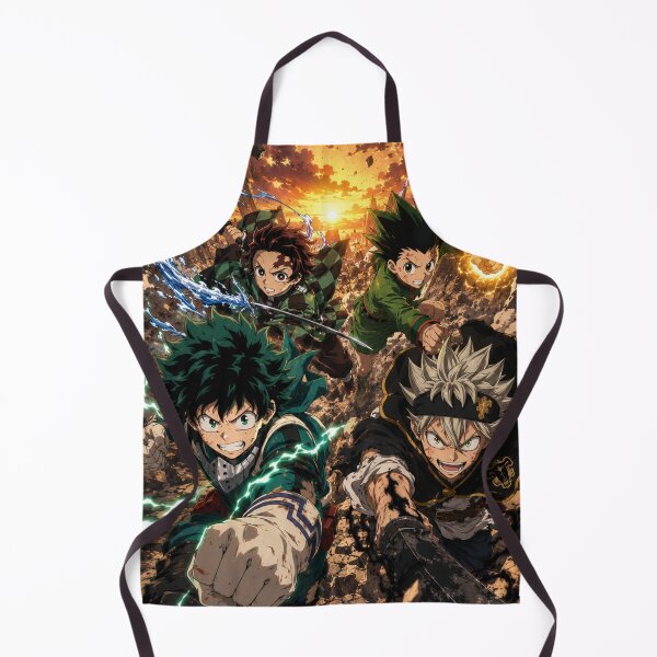 Item preview, New Gen Big 3 designed and sold by jinwooo.