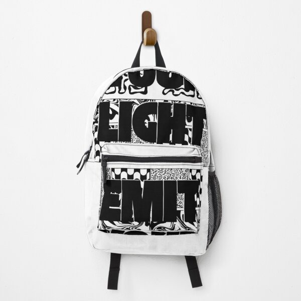 Item preview, Retro Abstract Wavy Lines Emit Your Light designed and sold by Emit Eminence.
