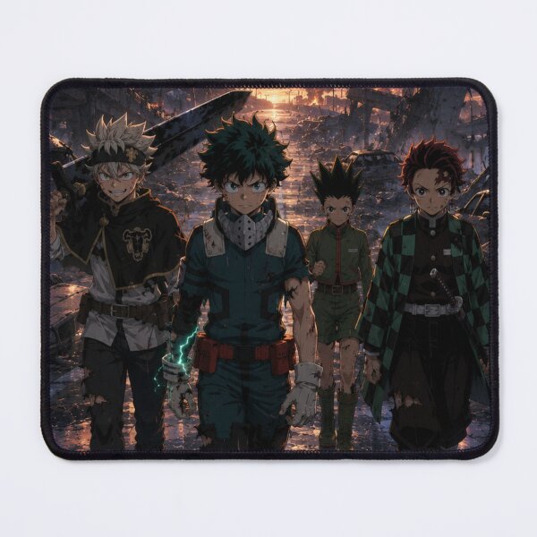 Item preview, New Gen Big 4 designed and sold by jinwooo.