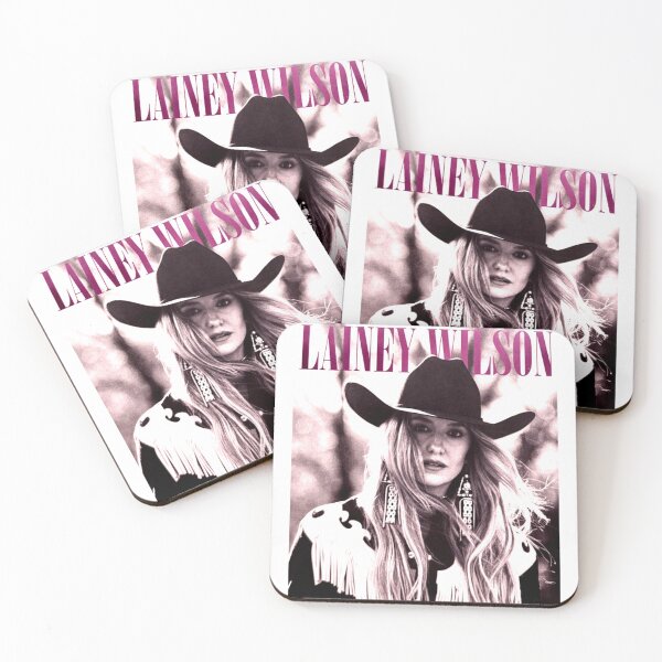 Item preview, Vintage Western Cowgirl Portrait Retro Country Style designed and sold by gughh.