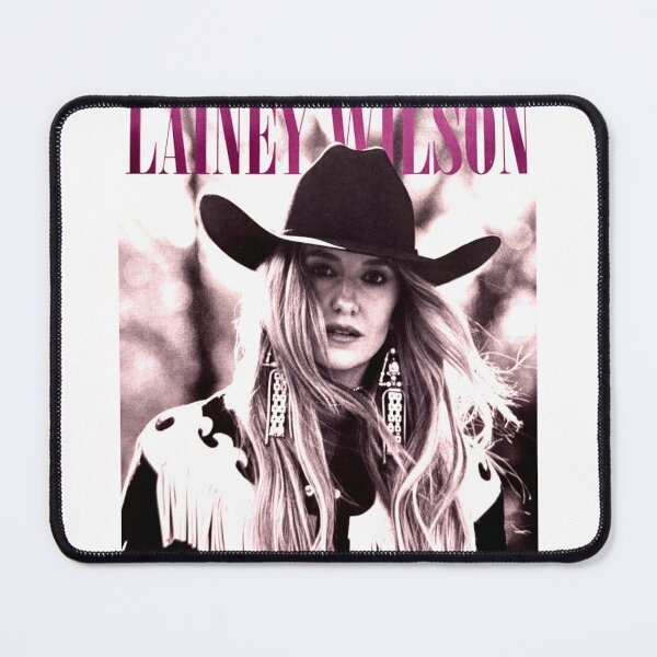 Item preview, Vintage Western Cowgirl Portrait Retro Country Style designed and sold by gughh.