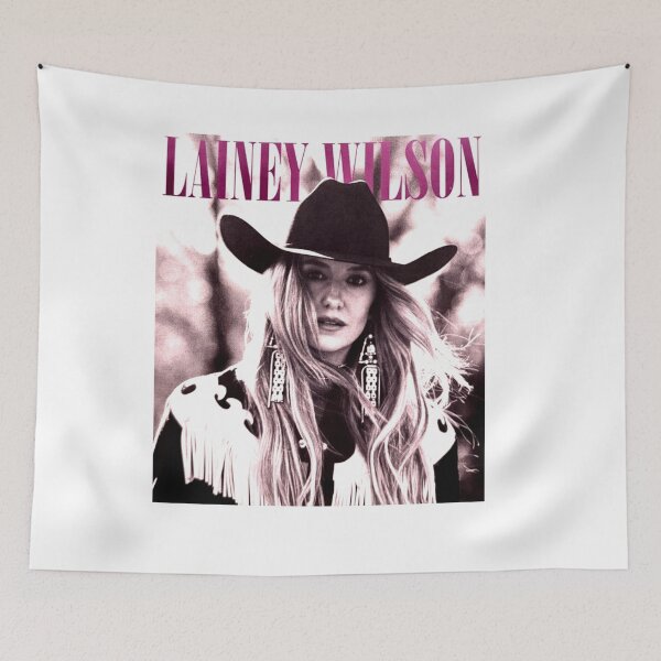 Item preview, Vintage Western Cowgirl Portrait Retro Country Style designed and sold by gughh.
