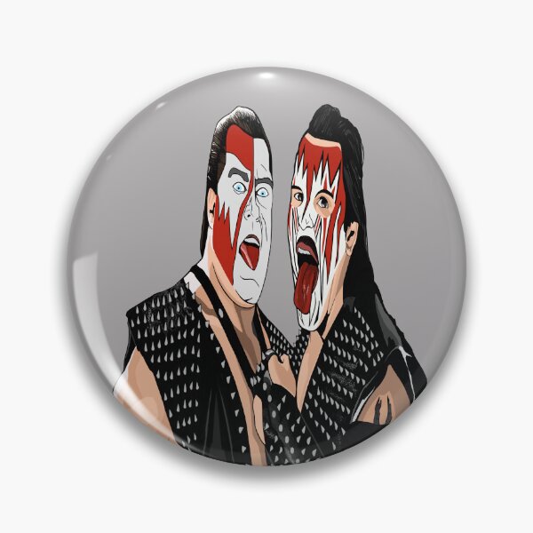 Item preview, Demolition Men designed and sold by Bjizzle.
