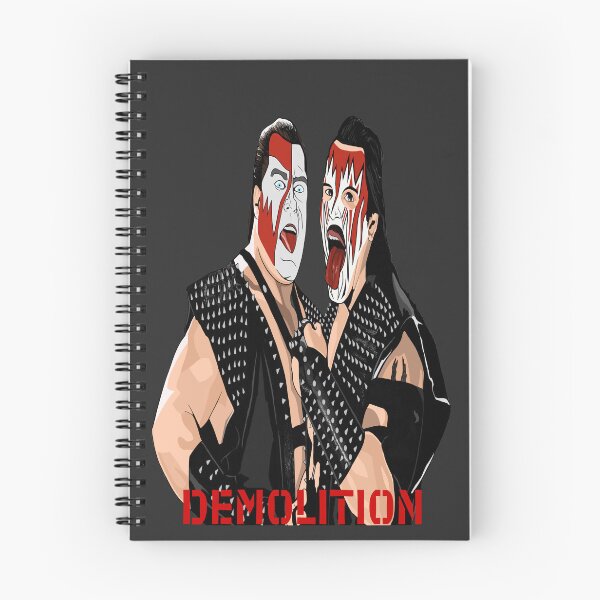 Item preview, Demolition Men designed and sold by Bjizzle.