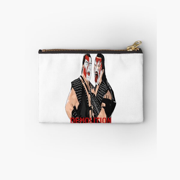 Item preview, Hombres de demolición designed and sold by Bjizzle.