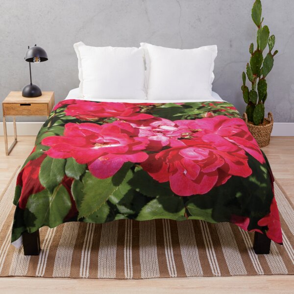 Item preview, Radiant Pink Flowers Photo designed and sold by Here's To Endless Possibilities.